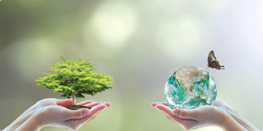 Pós-Graduação em Educação Ambiental da FAATESP