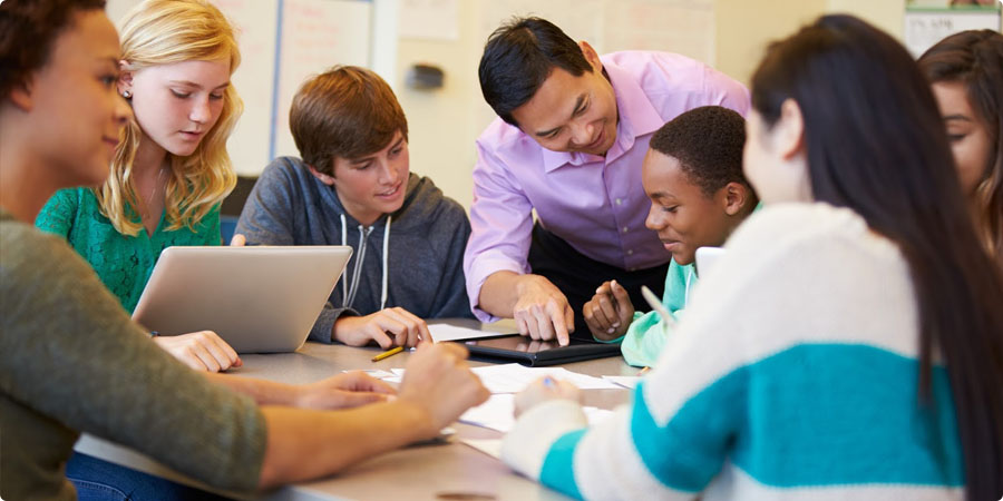 Curso Licenciatura em Pedagogia da FAATESP