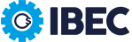 Logo do IBEC