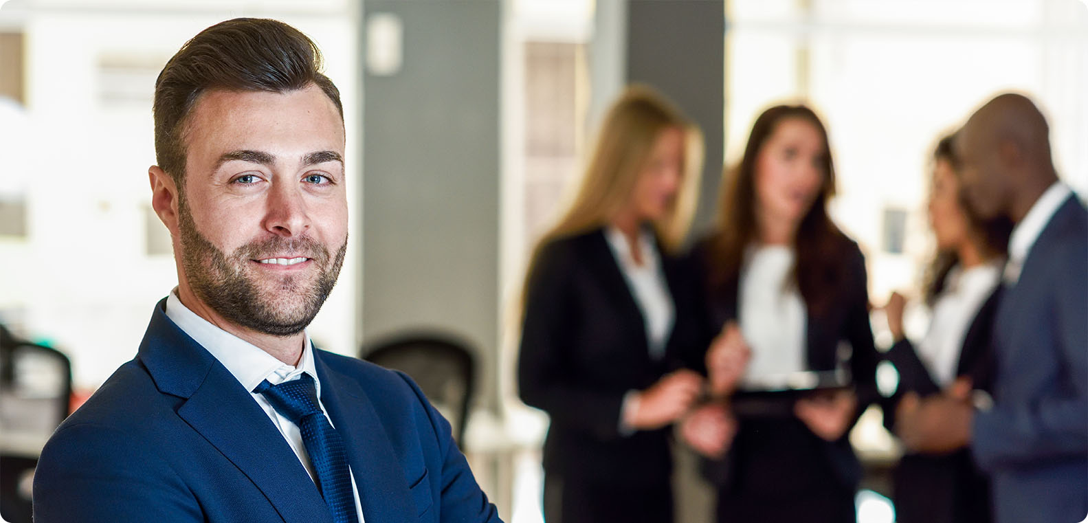 Cursos de Pós-Graduação e MBA da FAATESP