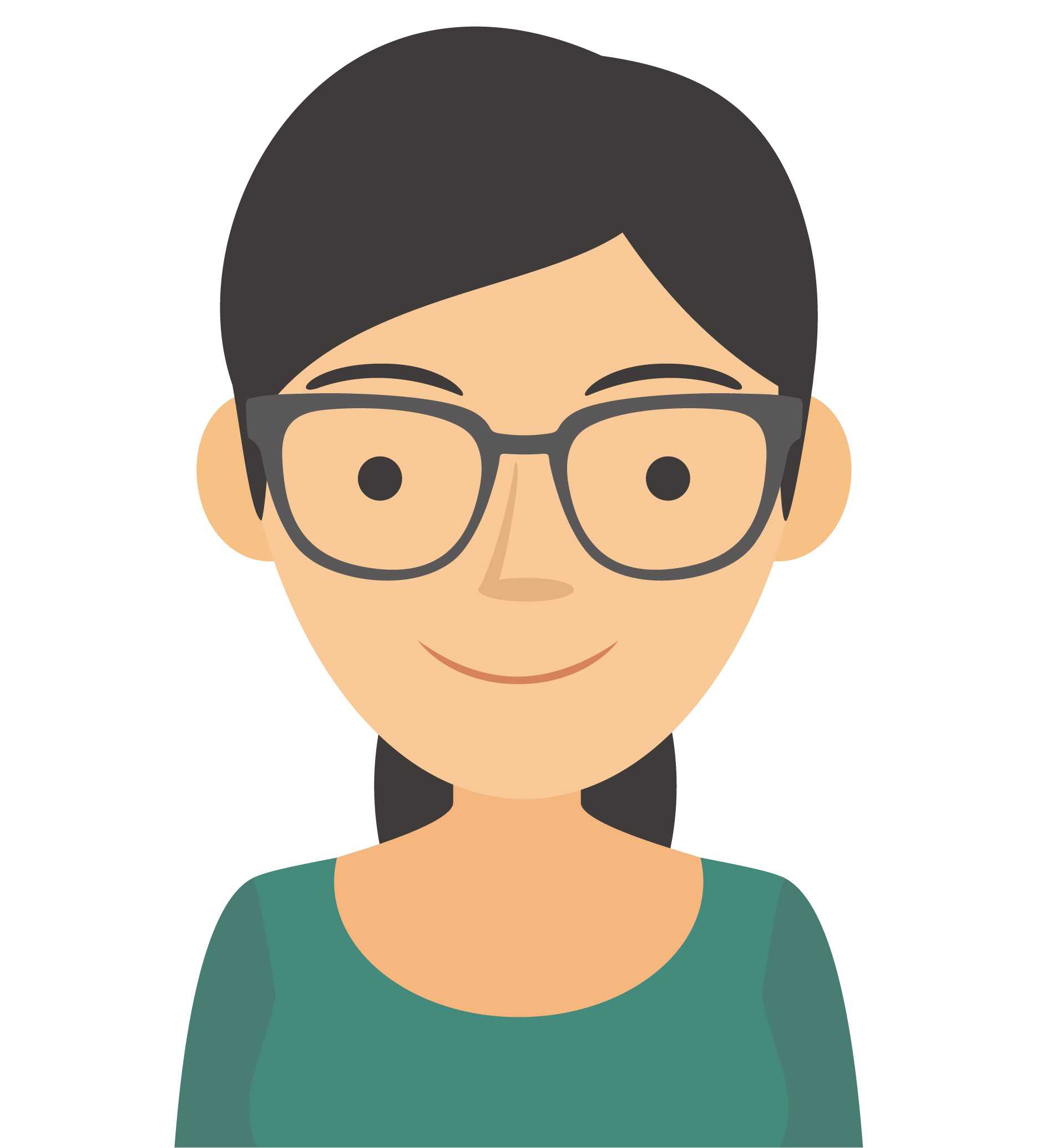 Avatar Feminino