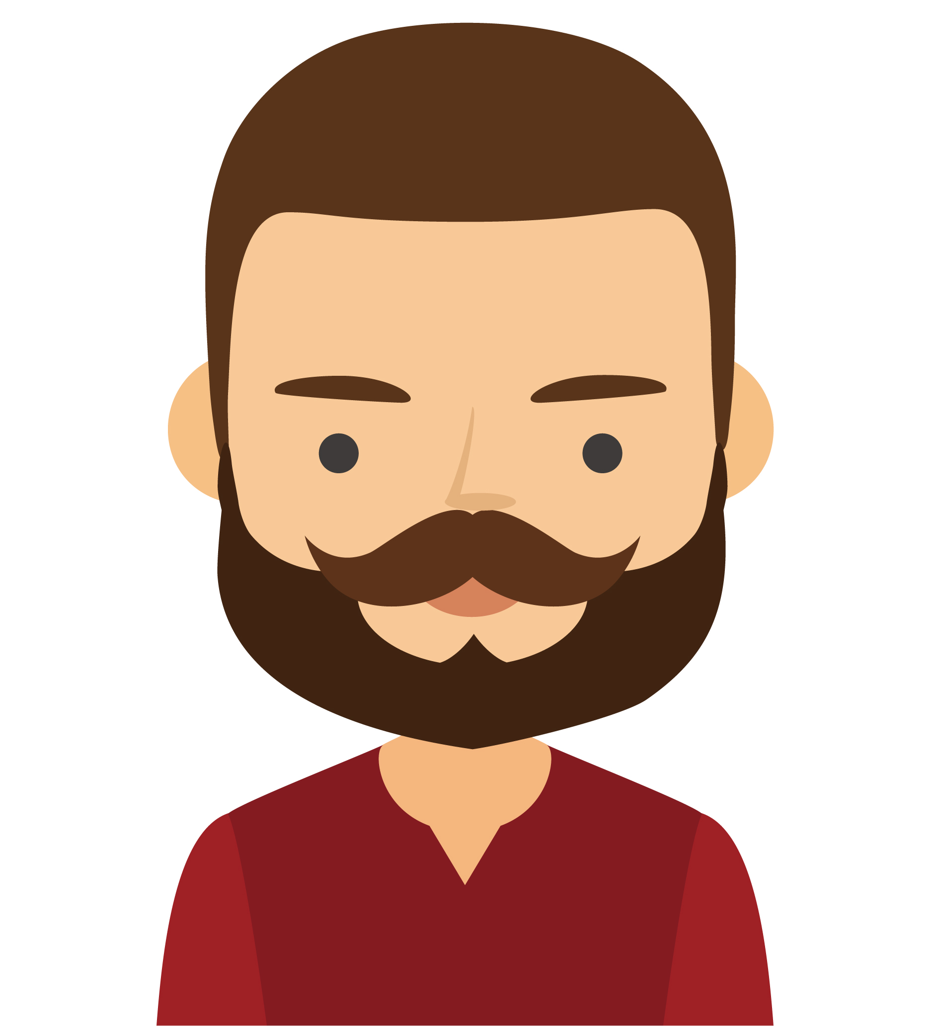 Avatar Masculino